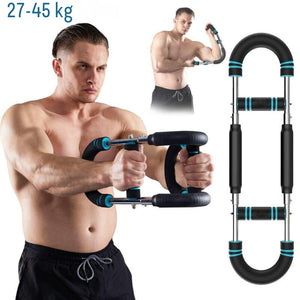 CorePower Strength Bar