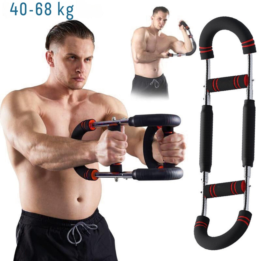 CorePower Strength Bar