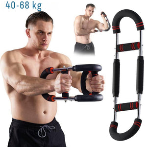 CorePower Strength Bar
