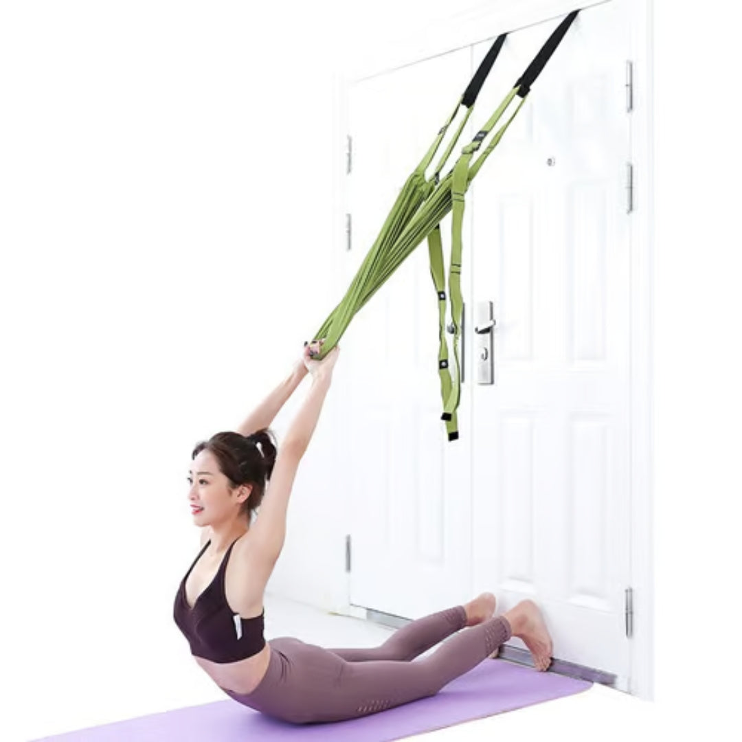 FlexiRelief Yoga Band