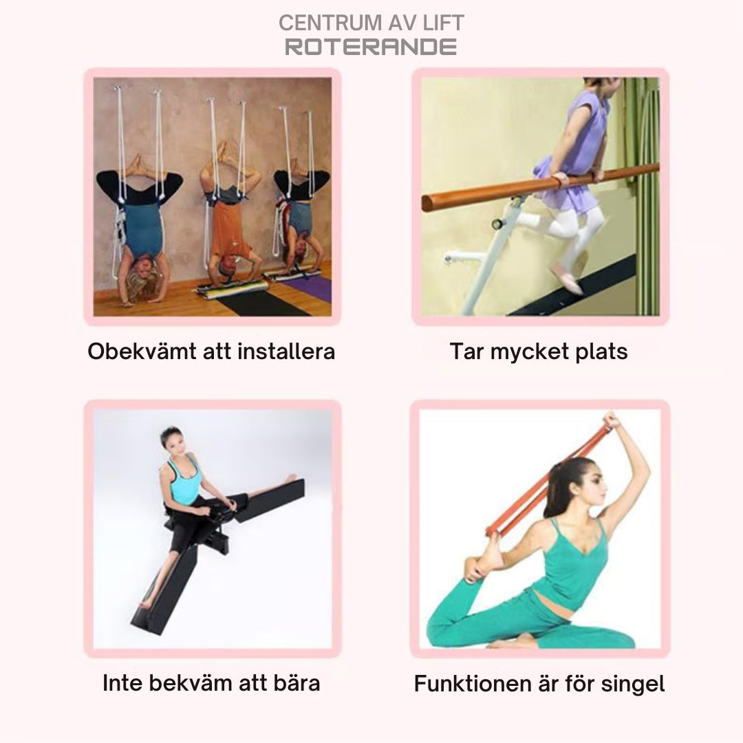 FlexiRelief Yoga Band