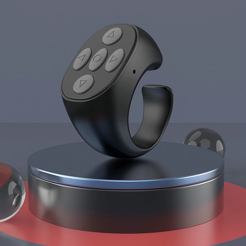 ClickRing – Styr Din Telefon Utan att Röra Den!