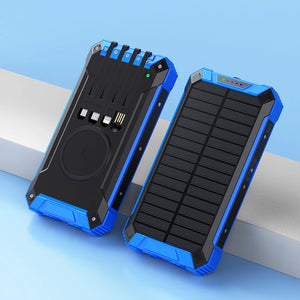 SolarCharge Pro