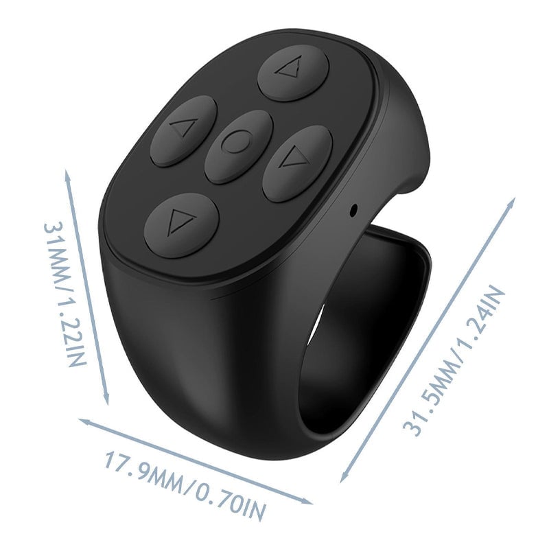 ClickRing – Styr Din Telefon Utan att Röra Den!