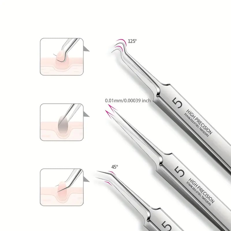 SkinClear Precision Kit
