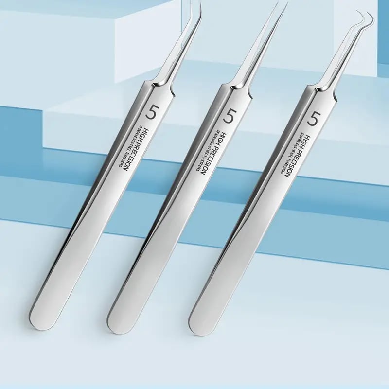 SkinClear Precision Kit