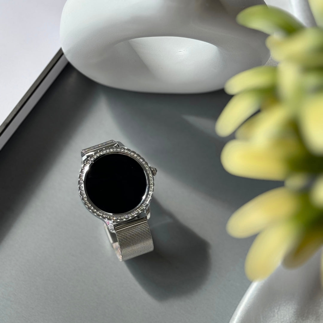 VitalWatch Pro